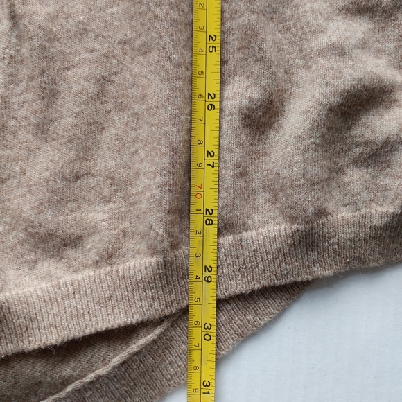 Indi Button tie waist vest - Picture 8 of 12